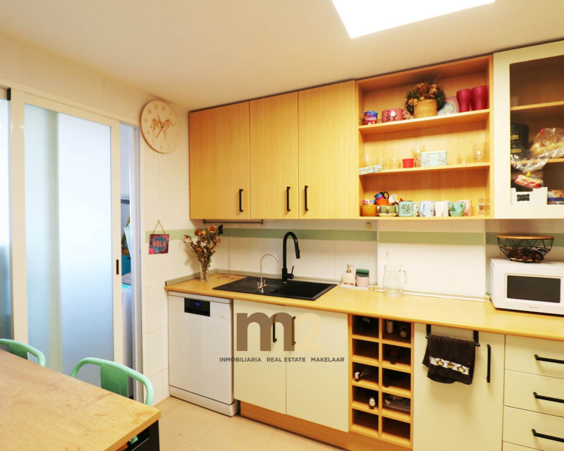 Herverkoop - Appartement / flat - Guardamar del Segura - SUP 7