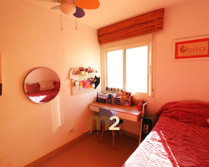 Herverkoop - Appartement / flat - Guardamar del Segura - SUP 7