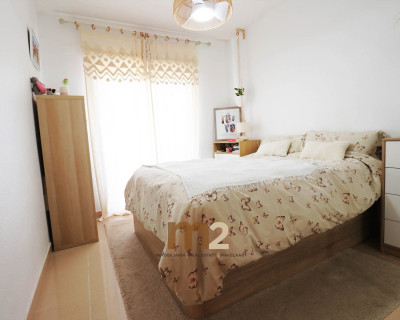 Herverkoop - Appartement / flat - Guardamar del Segura - SUP 7