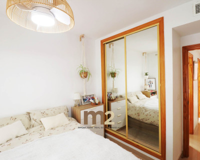 Herverkoop - Appartement / flat - Guardamar del Segura - SUP 7