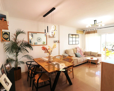 Herverkoop - Appartement / flat - Guardamar del Segura - SUP 7