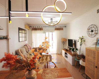 Herverkoop - Appartement / flat - Guardamar del Segura - SUP 7