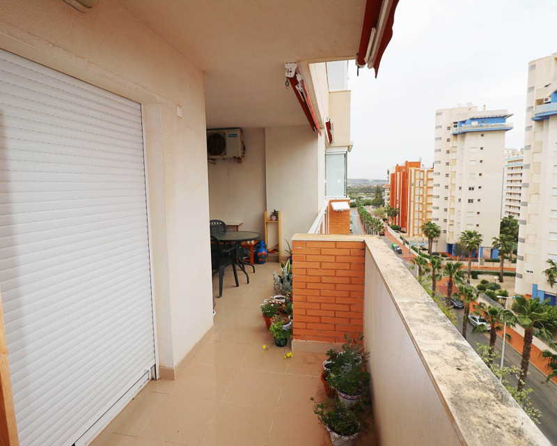 Herverkoop - Appartement / flat - Guardamar del Segura - SUP 7