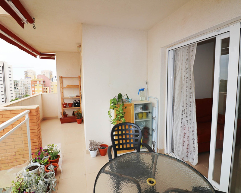 Herverkoop - Appartement / flat - Guardamar del Segura - SUP 7