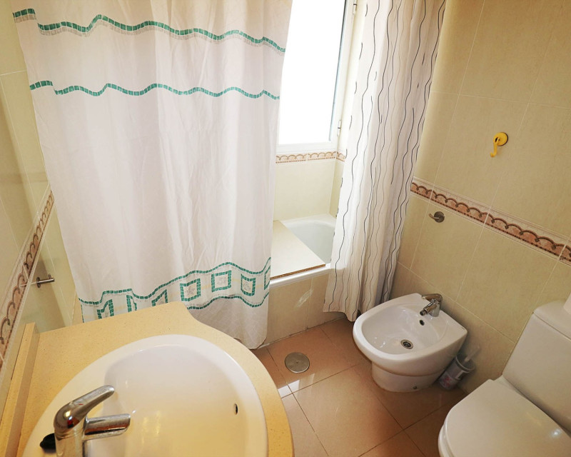 Herverkoop - Appartement / flat - Guardamar del Segura - SUP 7