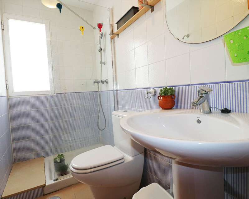 Herverkoop - Appartement / flat - Guardamar del Segura - SUP 7