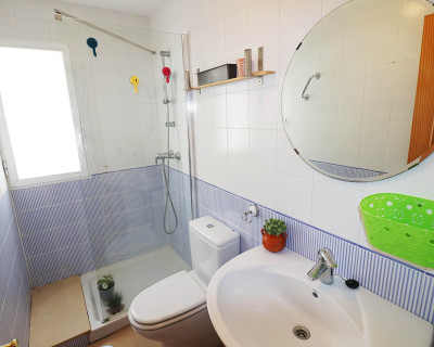 Herverkoop - Appartement / flat - Guardamar del Segura - SUP 7