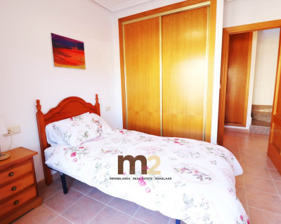 Herverkoop - Bungalow - Guardamar del Segura - Urb. Los Estaños