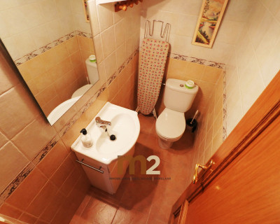 Herverkoop - Bungalow - Guardamar del Segura - Urb. Los Estaños