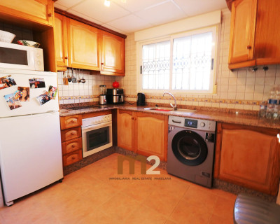 Herverkoop - Bungalow - Guardamar del Segura - Urb. Los Estaños