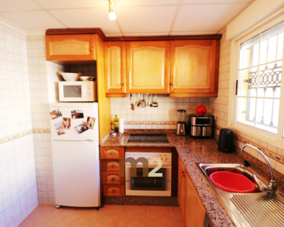 Herverkoop - Bungalow - Guardamar del Segura - Urb. Los Estaños