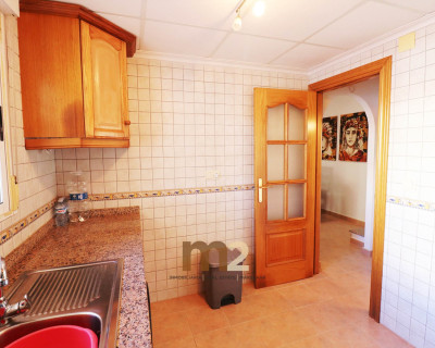 Herverkoop - Bungalow - Guardamar del Segura - Urb. Los Estaños