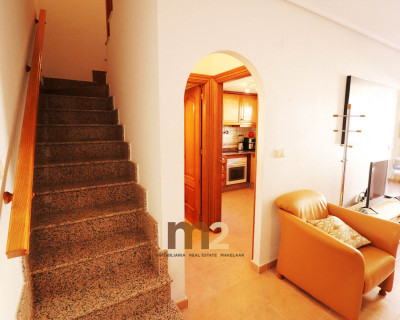 Herverkoop - Bungalow - Guardamar del Segura - Urb. Los Estaños