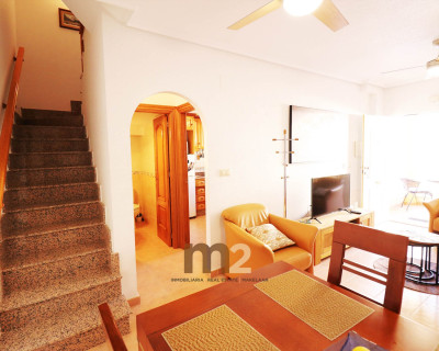 Herverkoop - Bungalow - Guardamar del Segura - Urb. Los Estaños