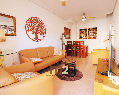 Herverkoop - Bungalow - Guardamar del Segura - Urb. Los Estaños