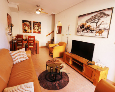 Herverkoop - Bungalow - Guardamar del Segura - Urb. Los Estaños