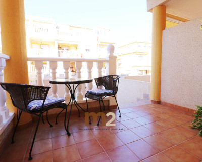 Herverkoop - Bungalow - Guardamar del Segura - Urb. Los Estaños