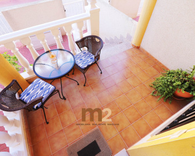 Herverkoop - Bungalow - Guardamar del Segura - Urb. Los Estaños