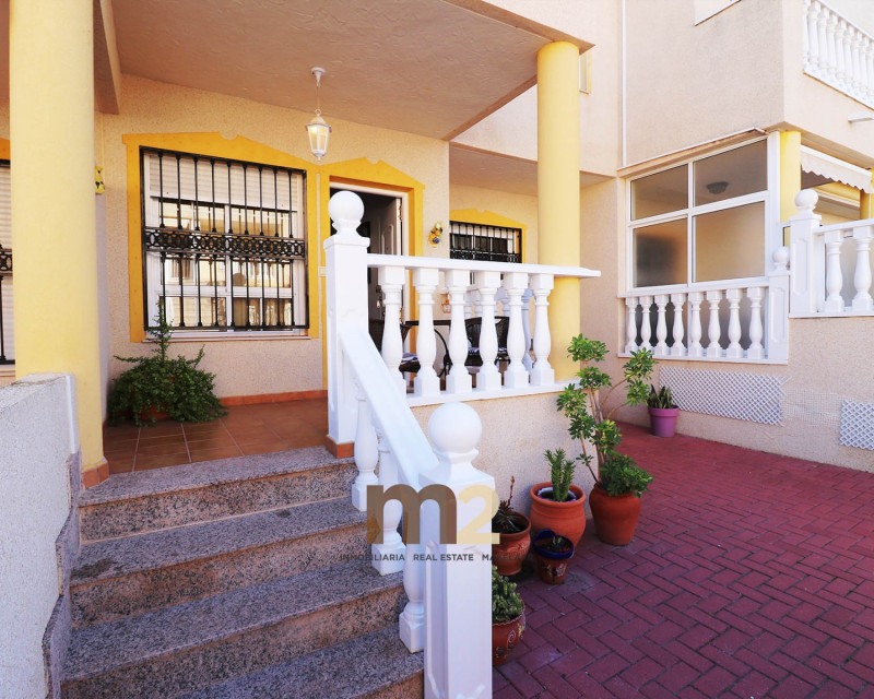 Herverkoop - Bungalow - Guardamar del Segura - Urb. Los Estaños