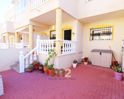 Herverkoop - Bungalow - Guardamar del Segura - Urb. Los Estaños