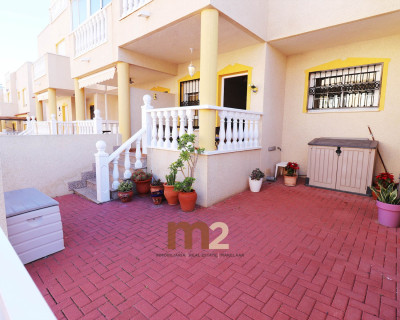 Herverkoop - Bungalow - Guardamar del Segura - Urb. Los Estaños