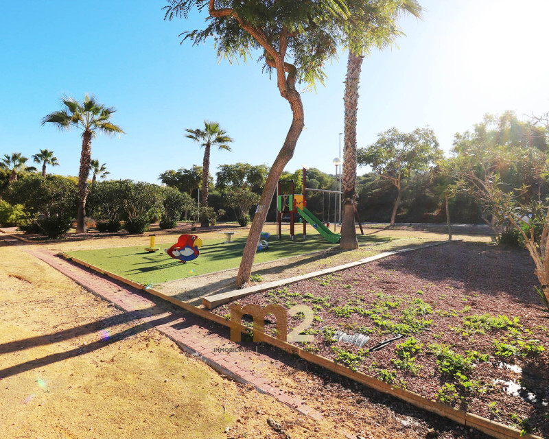 Herverkoop - Bungalow - Guardamar del Segura - Urb. Los Estaños