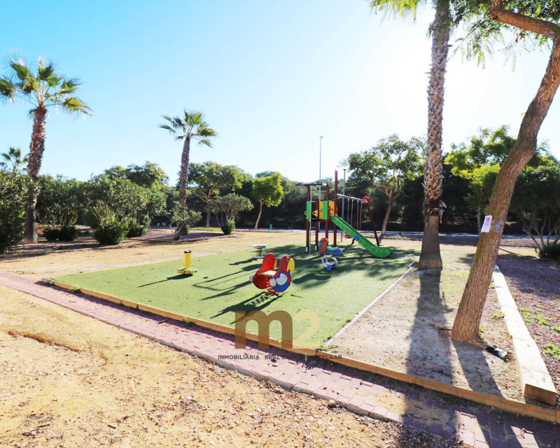 Herverkoop - Bungalow - Guardamar del Segura - Urb. Los Estaños