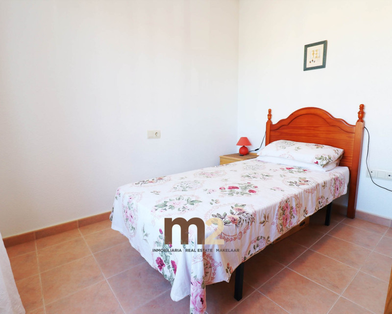 Herverkoop - Bungalow - Guardamar del Segura - Urb. Los Estaños