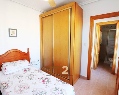 Herverkoop - Bungalow - Guardamar del Segura - Urb. Los Estaños