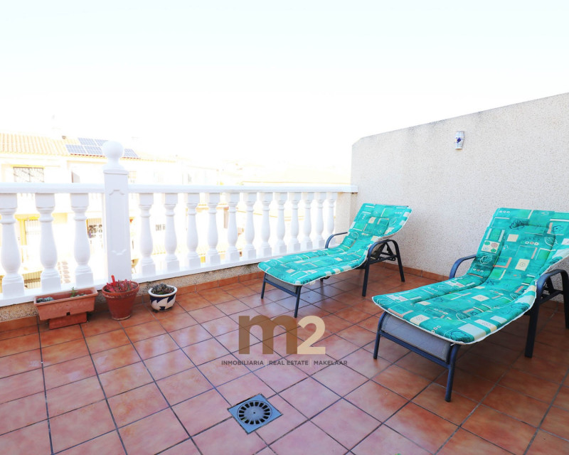 Herverkoop - Bungalow - Guardamar del Segura - Urb. Los Estaños