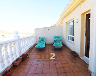 Herverkoop - Bungalow - Guardamar del Segura - Urb. Los Estaños