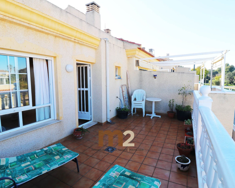 Herverkoop - Bungalow - Guardamar del Segura - Urb. Los Estaños