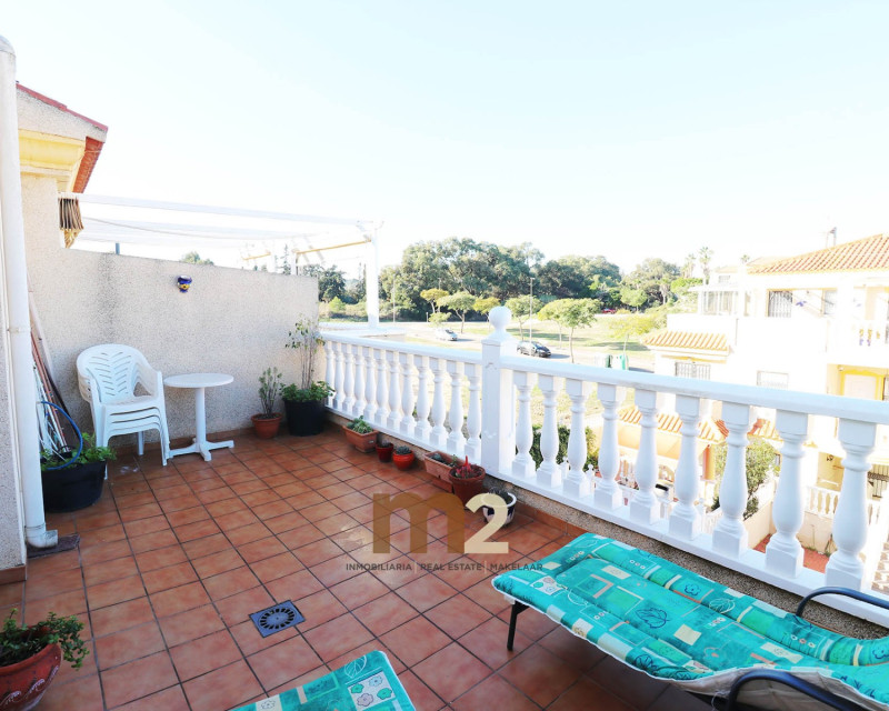 Herverkoop - Bungalow - Guardamar del Segura - Urb. Los Estaños