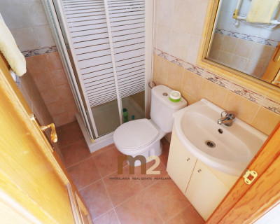 Herverkoop - Bungalow - Guardamar del Segura - Urb. Los Estaños