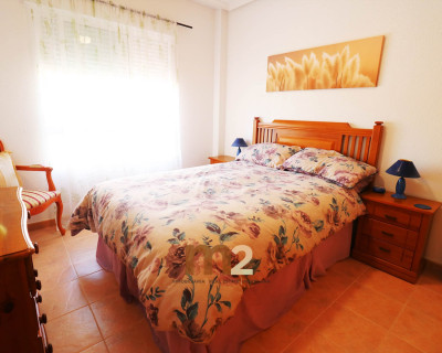 Herverkoop - Bungalow - Guardamar del Segura - Urb. Los Estaños