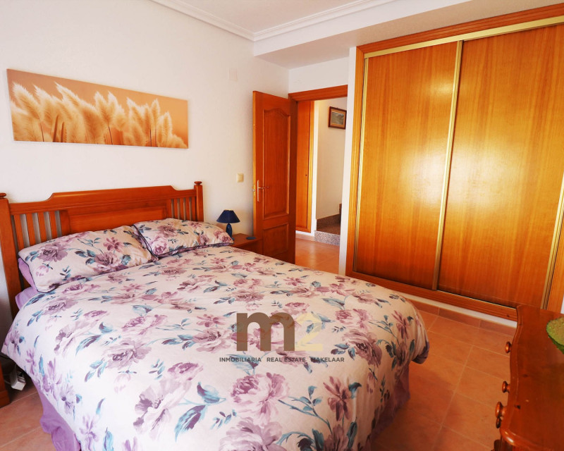 Herverkoop - Bungalow - Guardamar del Segura - Urb. Los Estaños