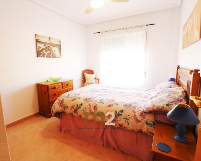 Herverkoop - Bungalow - Guardamar del Segura - Urb. Los Estaños