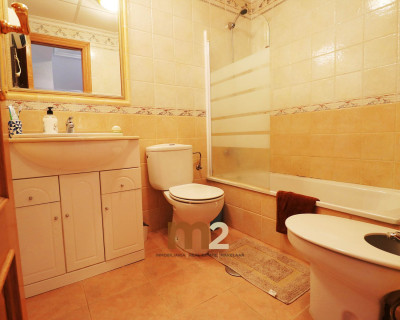 Herverkoop - Bungalow - Guardamar del Segura - Urb. Los Estaños