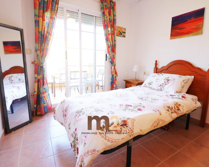 Herverkoop - Bungalow - Guardamar del Segura - Urb. Los Estaños