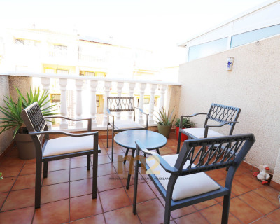 Herverkoop - Bungalow - Guardamar del Segura - Urb. Los Estaños