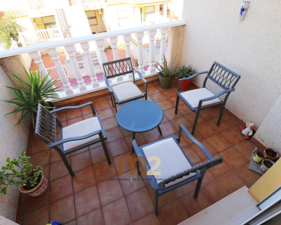 Herverkoop - Bungalow - Guardamar del Segura - Urb. Los Estaños