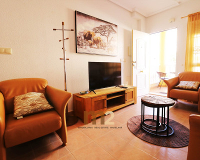 Herverkoop - Bungalow - Guardamar del Segura - Urb. Los Estaños