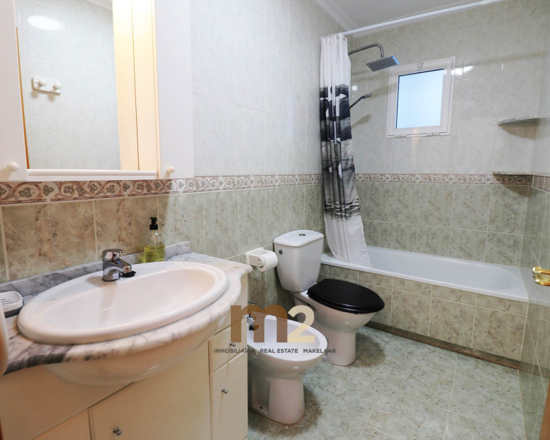 Lang termijn verhuur - Appartement / flat - Guardamar del Segura - SUP 7