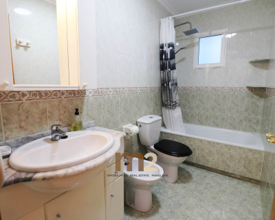 Lang termijn verhuur - Appartement / flat - Guardamar del Segura - SUP 7