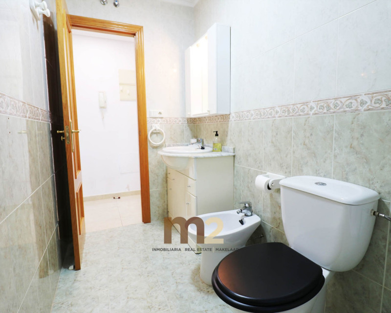 Lang termijn verhuur - Appartement / flat - Guardamar del Segura - SUP 7