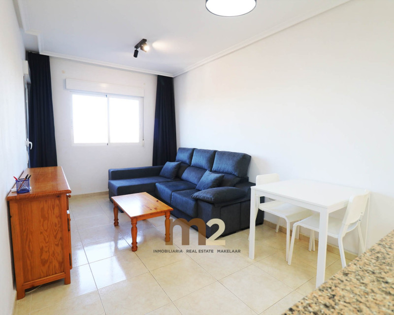 Lang termijn verhuur - Appartement / flat - Guardamar del Segura - SUP 7