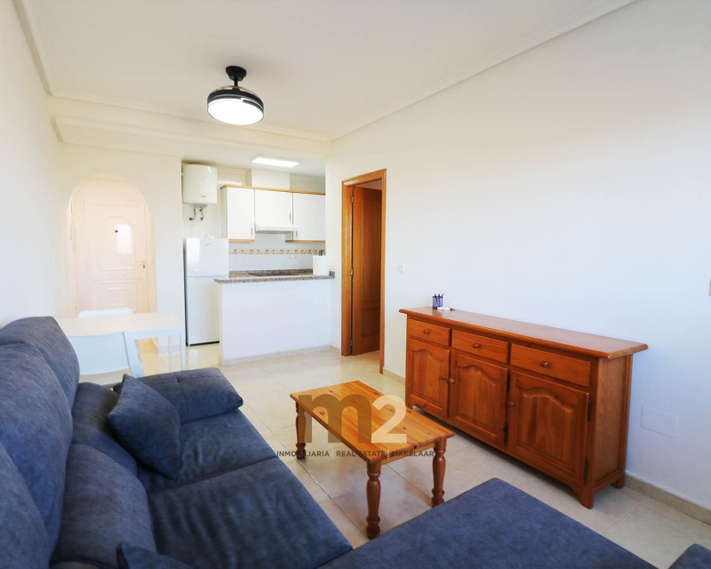 Lang termijn verhuur - Appartement / flat - Guardamar del Segura - SUP 7