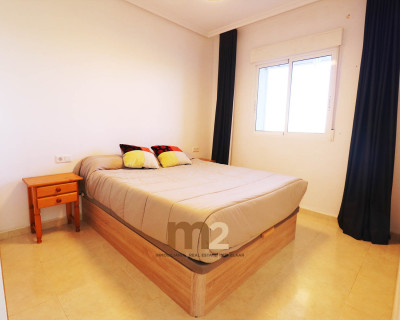 Lang termijn verhuur - Appartement / flat - Guardamar del Segura - SUP 7