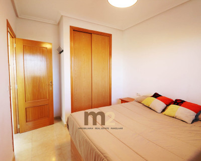 Lang termijn verhuur - Appartement / flat - Guardamar del Segura - SUP 7