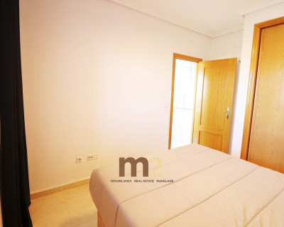 Lang termijn verhuur - Appartement / flat - Guardamar del Segura - SUP 7